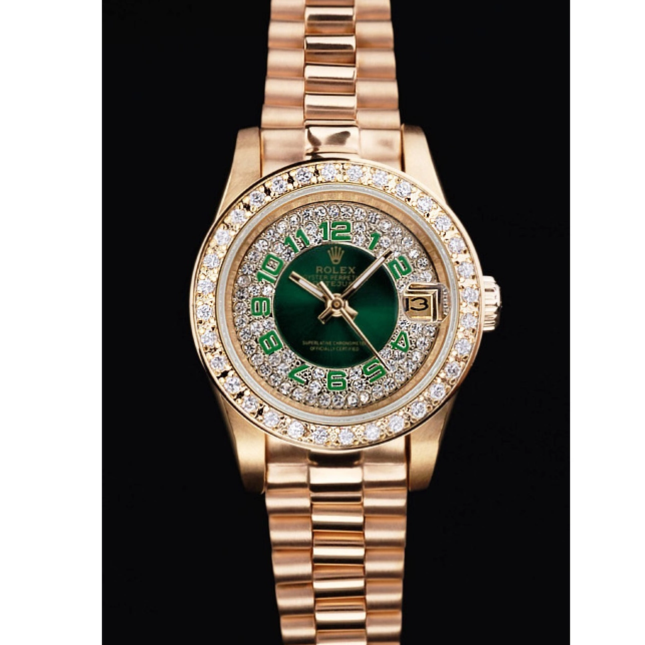 Rolex copies cheap Rolex Datejust-rl39 0727